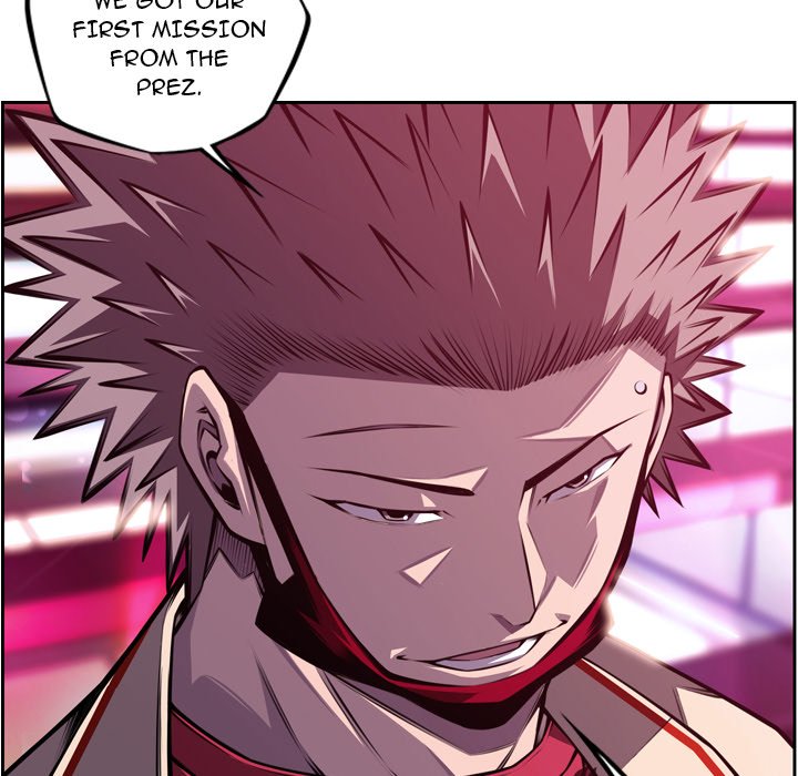 Supernova Chapter 159 - Page 31
