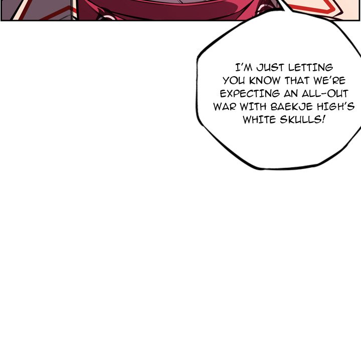 Supernova Chapter 159 - Page 32