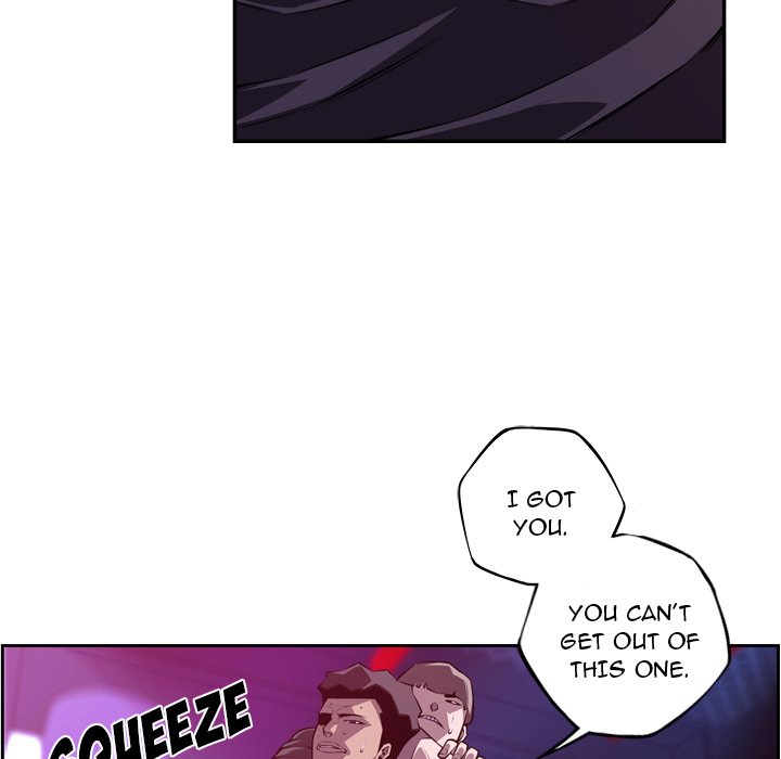 Supernova Chapter 159 - Page 35
