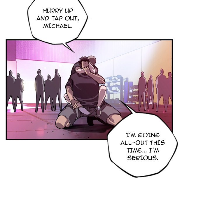 Supernova Chapter 159 - Page 37