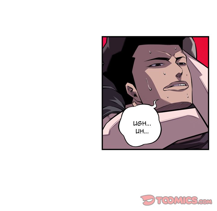 Supernova Chapter 159 - Page 38