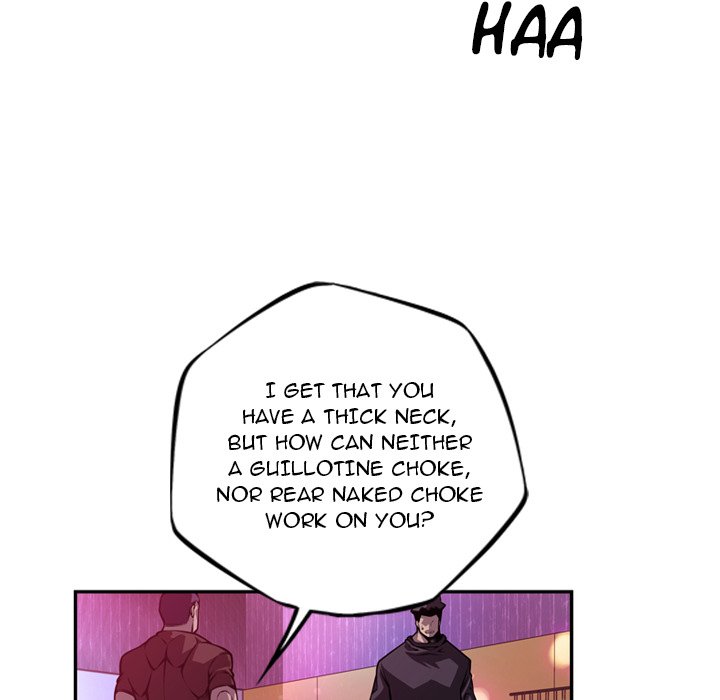 Supernova Chapter 159 - Page 55
