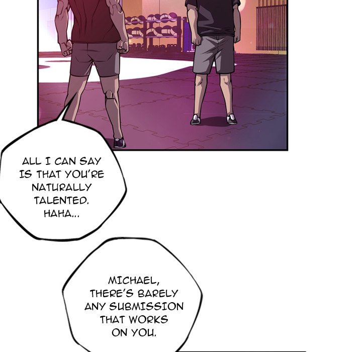 Supernova Chapter 159 - Page 56