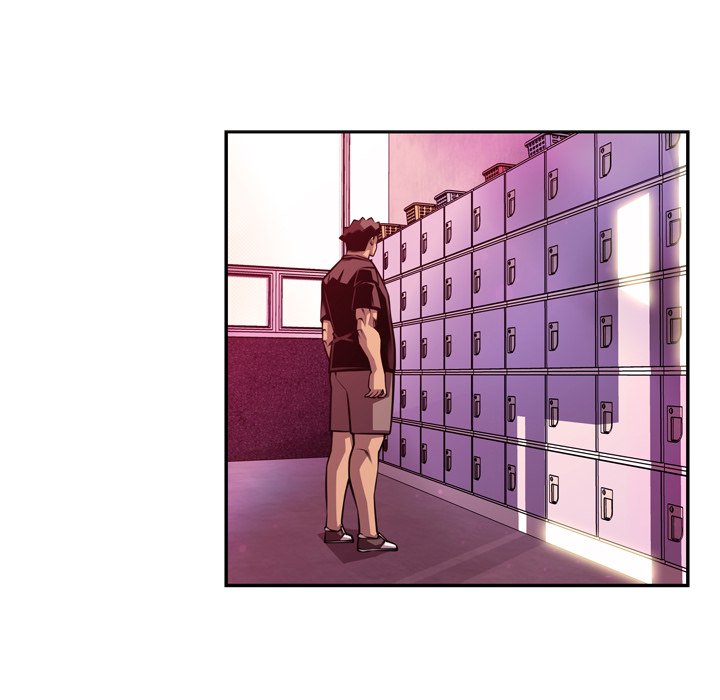 Supernova Chapter 159 - Page 61