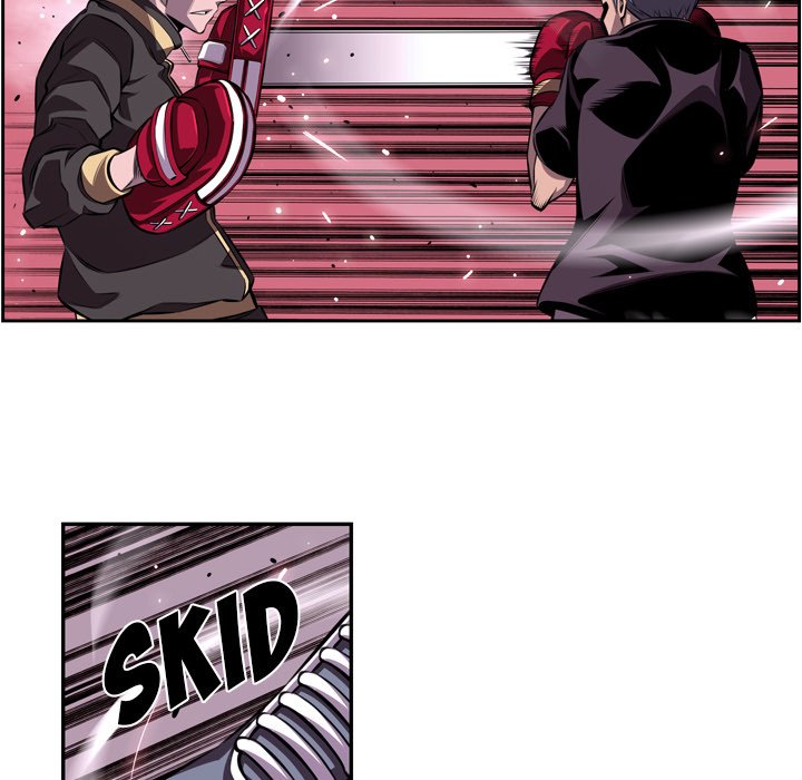 Supernova Chapter 159 - Page 67