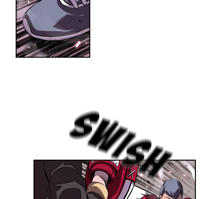 Supernova Chapter 159 - Page 68