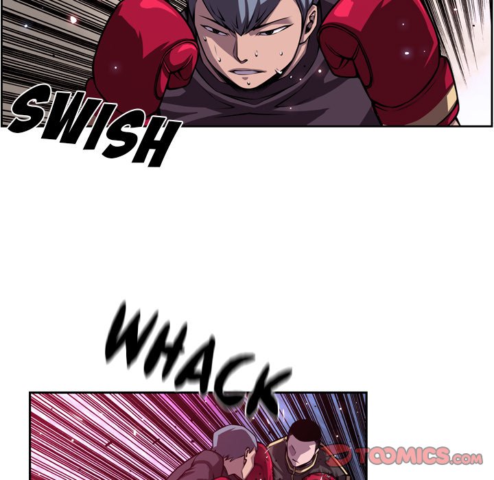 Supernova Chapter 159 - Page 70