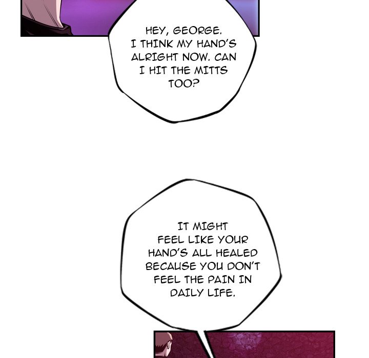 Supernova Chapter 159 - Page 81