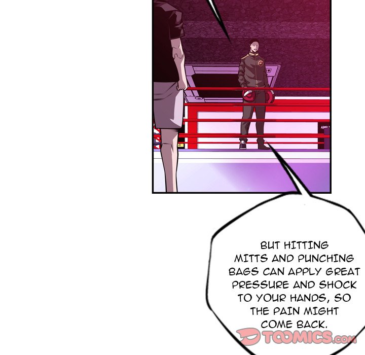 Supernova Chapter 159 - Page 82