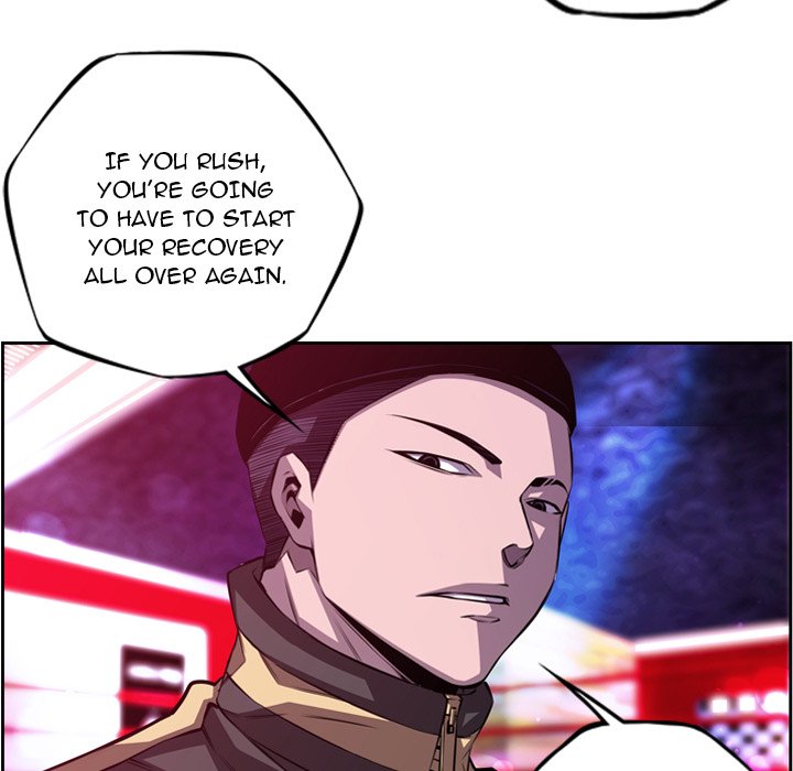 Supernova Chapter 159 - Page 83