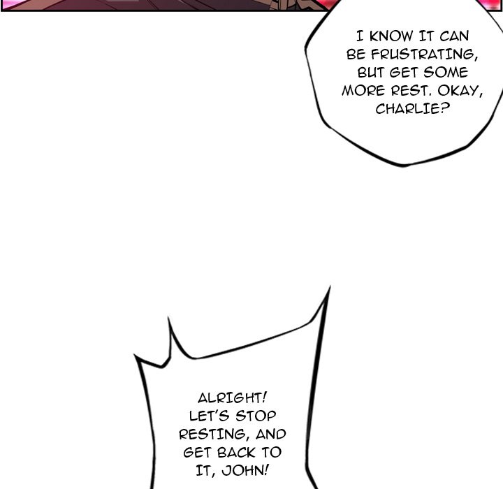 Supernova Chapter 159 - Page 84