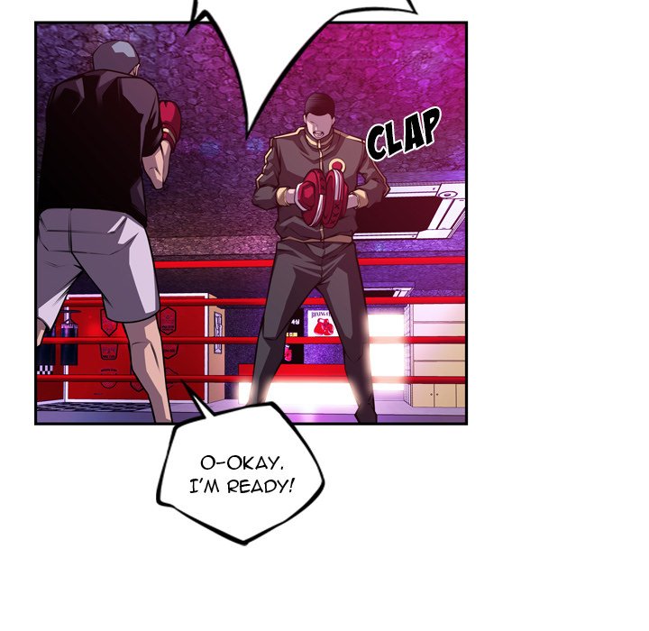 Supernova Chapter 159 - Page 85