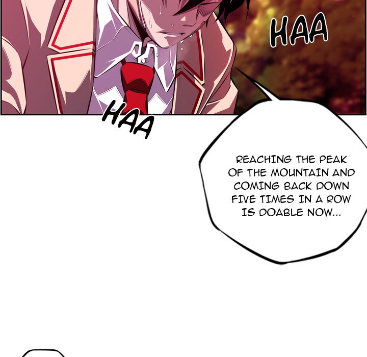 Supernova Chapter 159 - Page 89