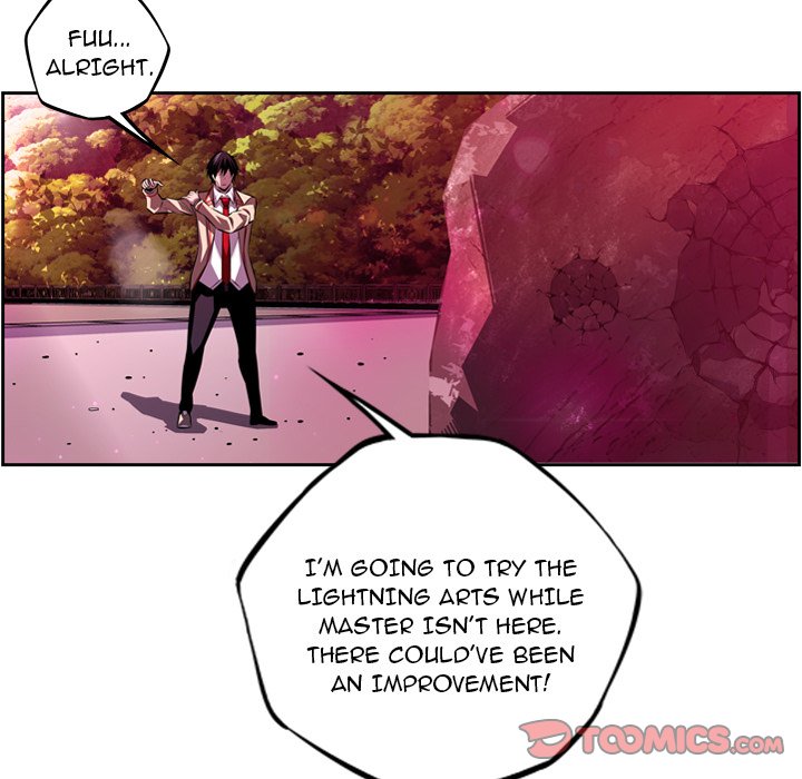 Supernova Chapter 159 - Page 90