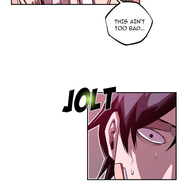 Supernova Chapter 159 - Page 95