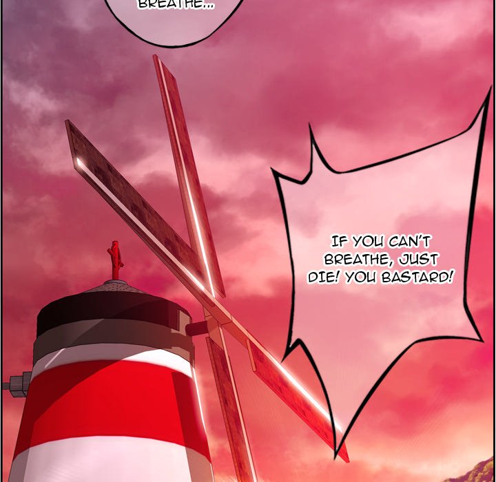 Supernova Chapter 159 - Page 99