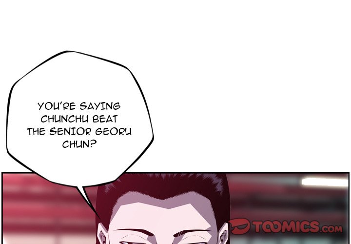 Supernova Chapter 179 - Page 3