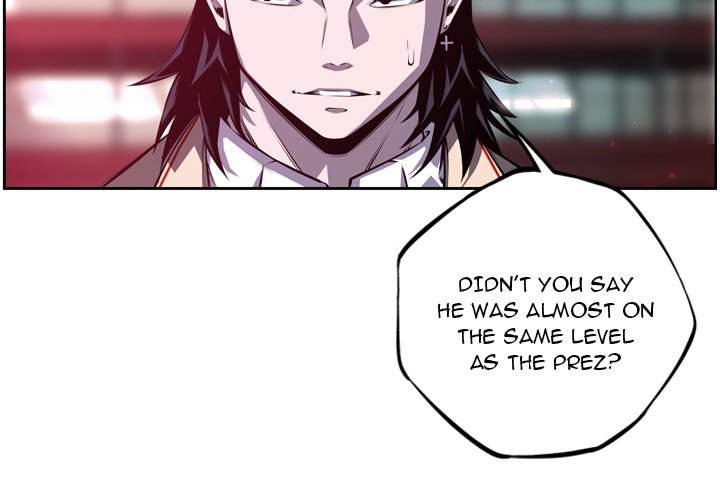 Supernova Chapter 179 - Page 4