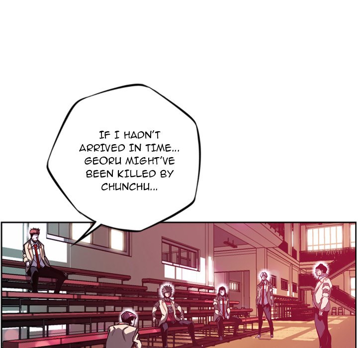Supernova Chapter 179 - Page 5