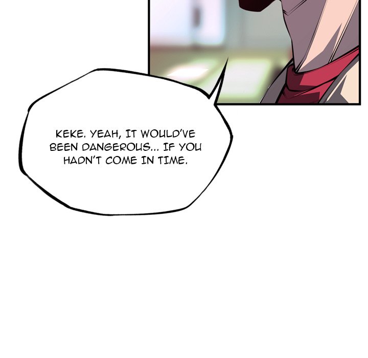 Supernova Chapter 179 - Page 9