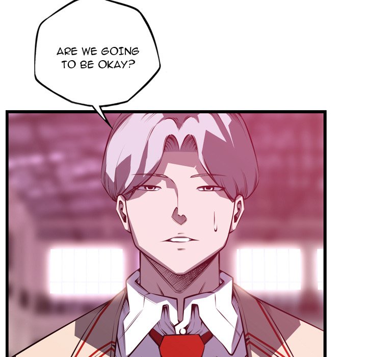 Supernova Chapter 179 - Page 11