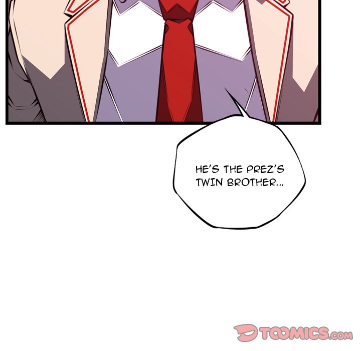 Supernova Chapter 179 - Page 12