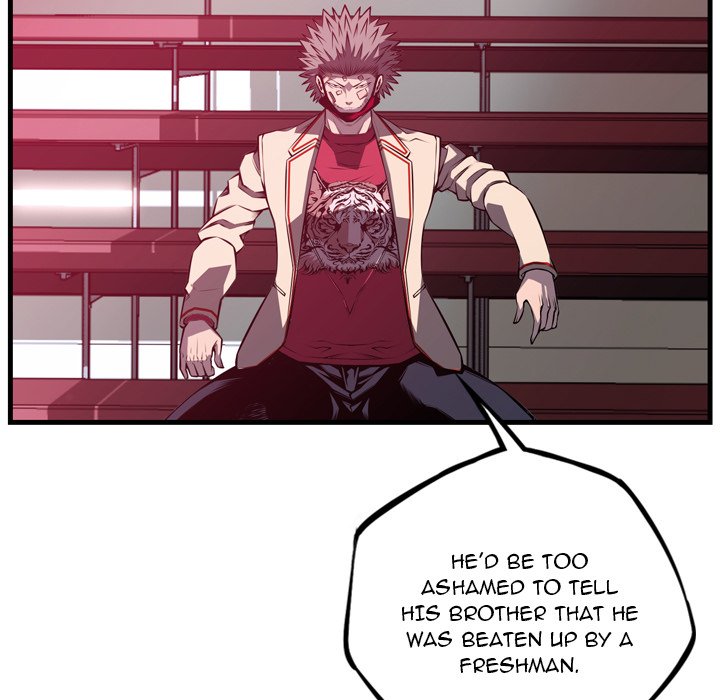 Supernova Chapter 179 - Page 14