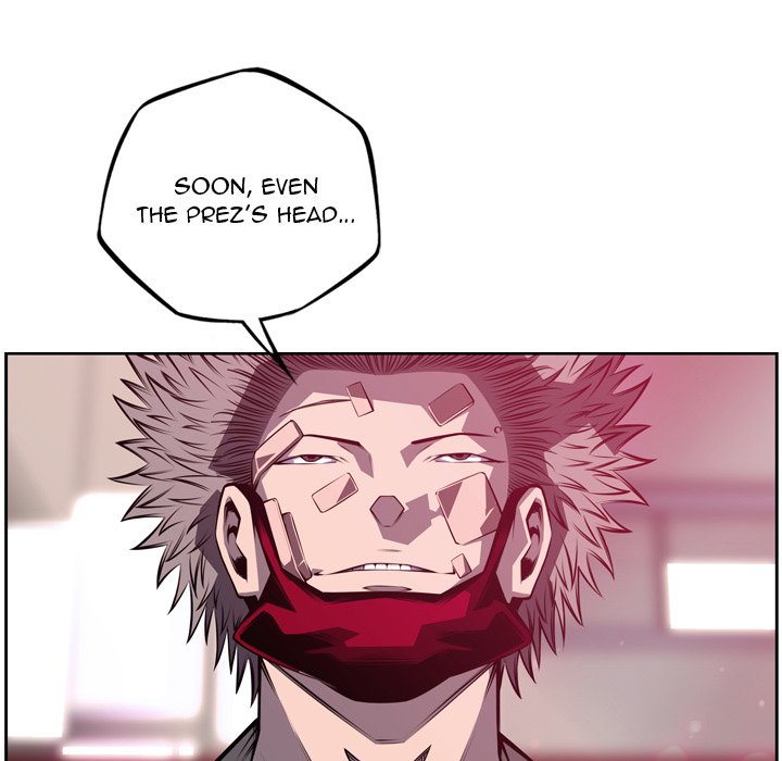 Supernova Chapter 179 - Page 18