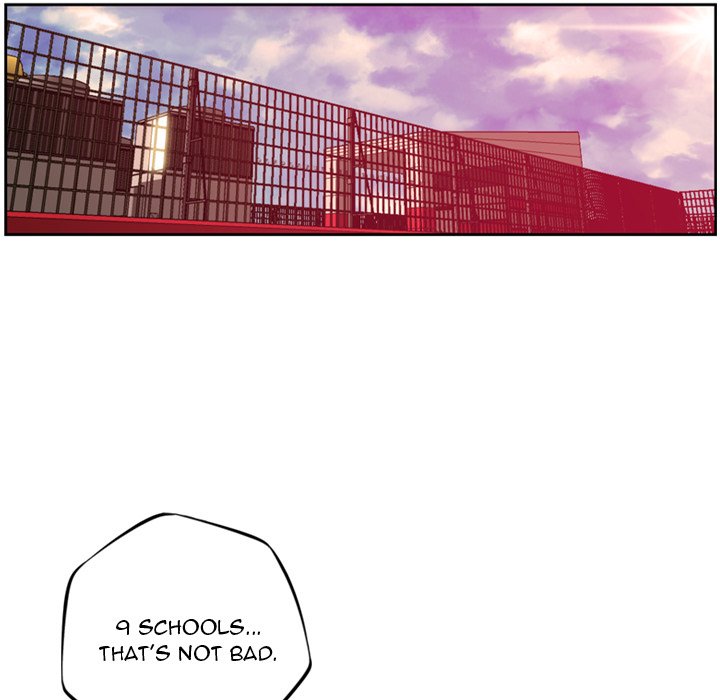 Supernova Chapter 179 - Page 23