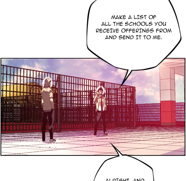 Supernova Chapter 179 - Page 25