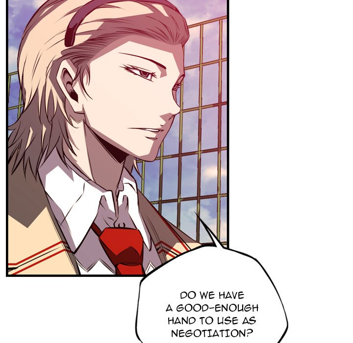 Supernova Chapter 179 - Page 27