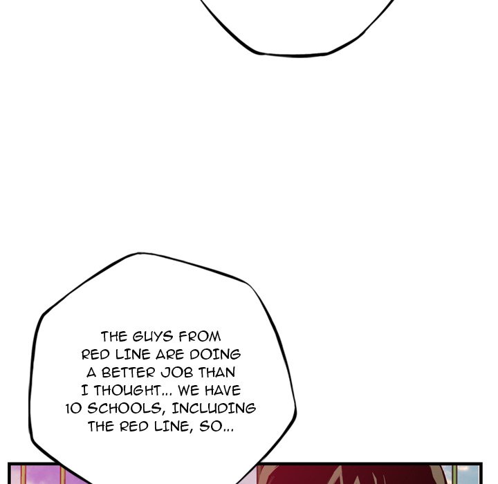 Supernova Chapter 179 - Page 28