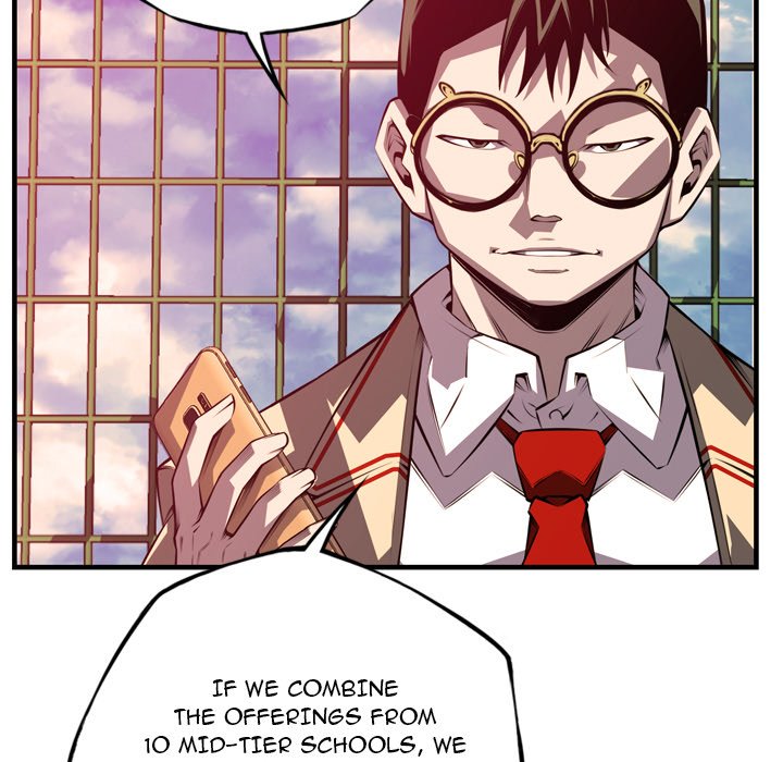 Supernova Chapter 179 - Page 29