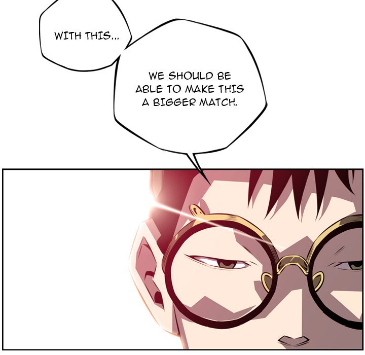 Supernova Chapter 179 - Page 31