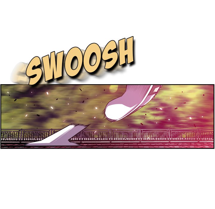 Supernova Chapter 179 - Page 45