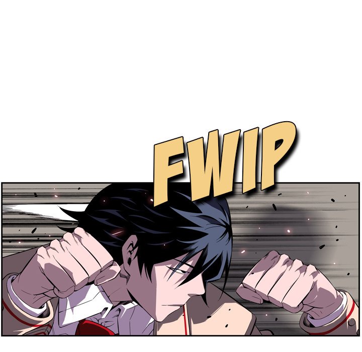 Supernova Chapter 179 - Page 56