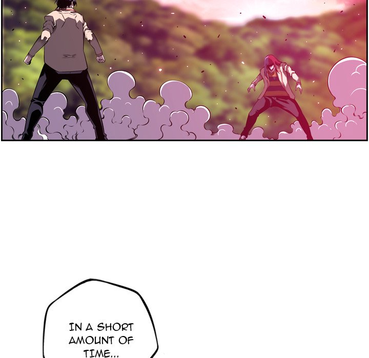 Supernova Chapter 179 - Page 68