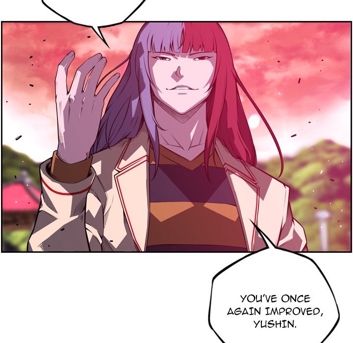 Supernova Chapter 179 - Page 69
