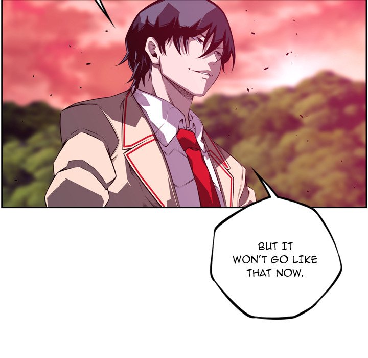 Supernova Chapter 179 - Page 71