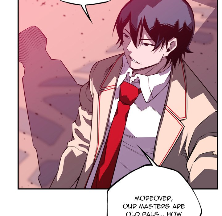 Supernova Chapter 179 - Page 81