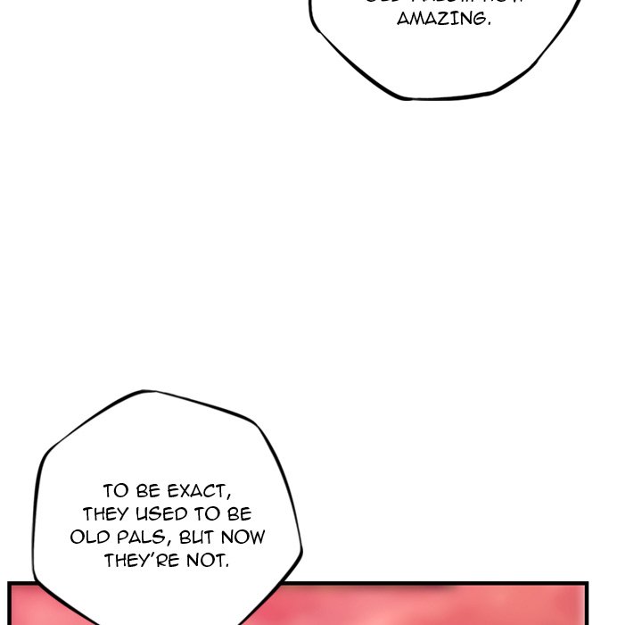Supernova Chapter 179 - Page 82