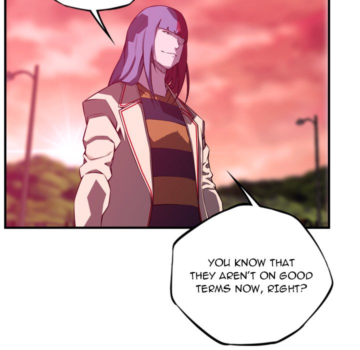 Supernova Chapter 179 - Page 83