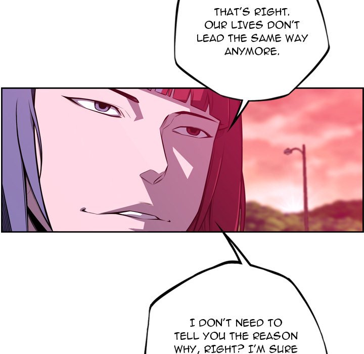 Supernova Chapter 179 - Page 86