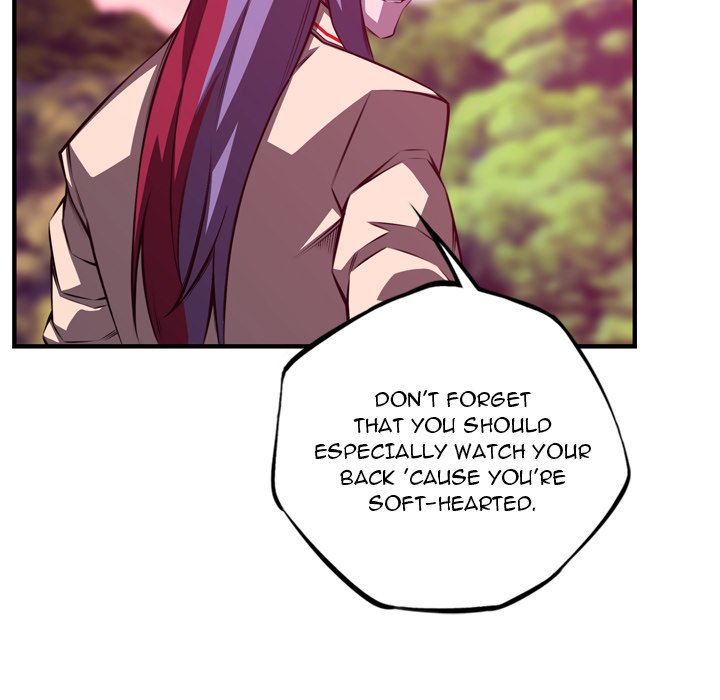 Supernova Chapter 179 - Page 91