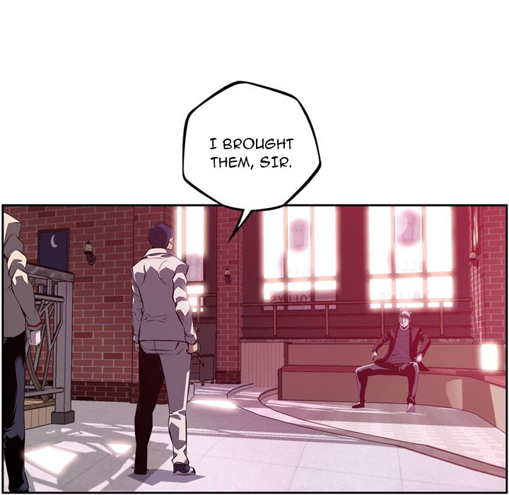 Supernova Chapter 179 - Page 97