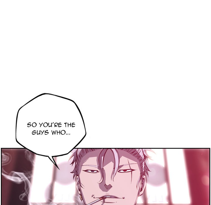 Supernova Chapter 179 - Page 98