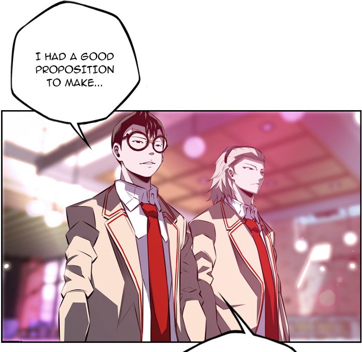 Supernova Chapter 179 - Page 100