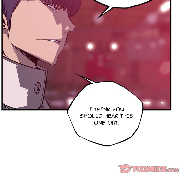 Supernova Chapter 179 - Page 102