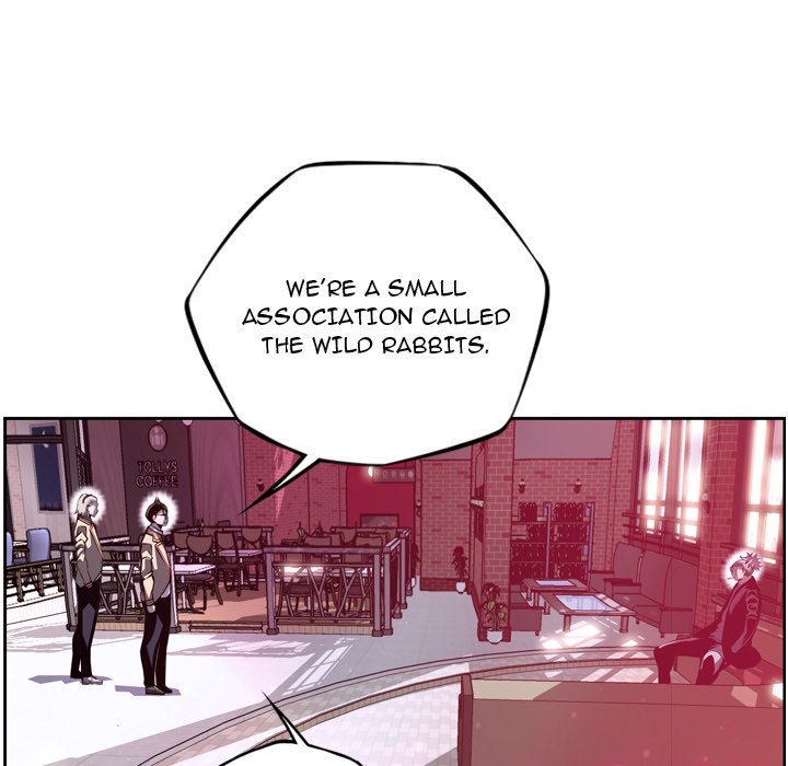 Supernova Chapter 179 - Page 105