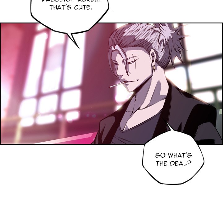 Supernova Chapter 179 - Page 107